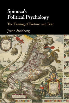 Spinozas Political Psychology
