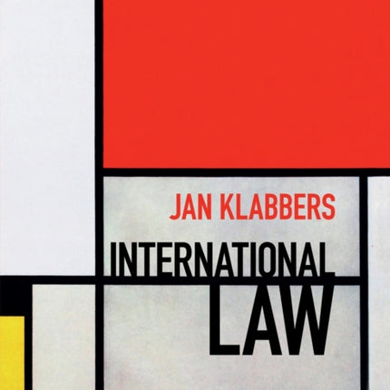 International Law 2nd Edition