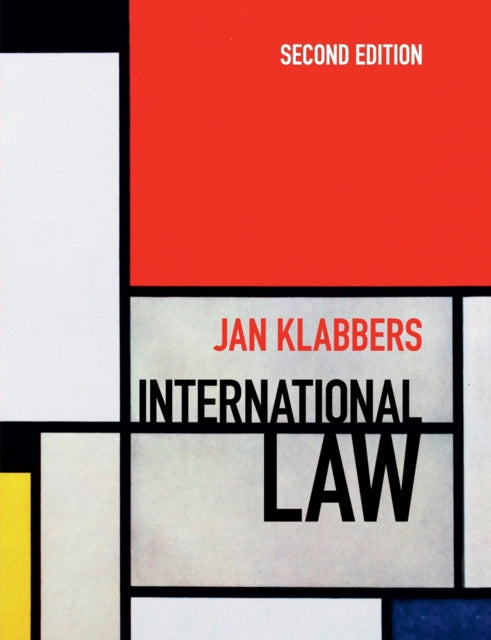 International Law 2nd Edition