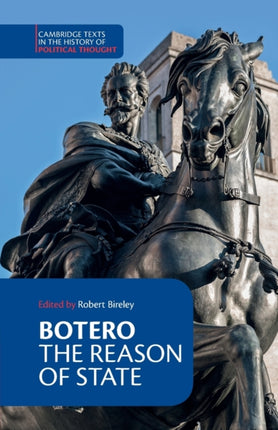 Botero The Reason of State