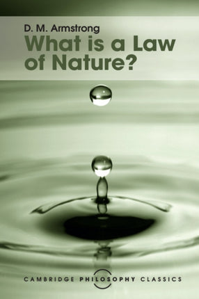 What is a Law of Nature