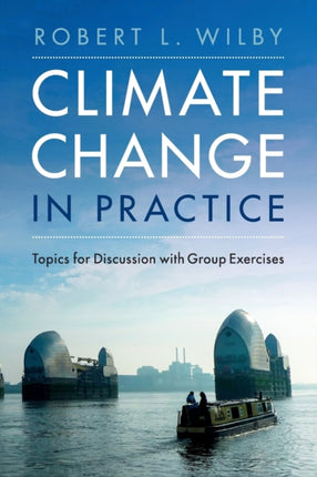 Climate Change in Practice