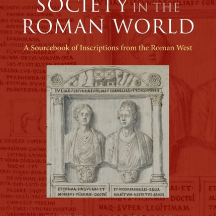 Women and Society in the Roman World