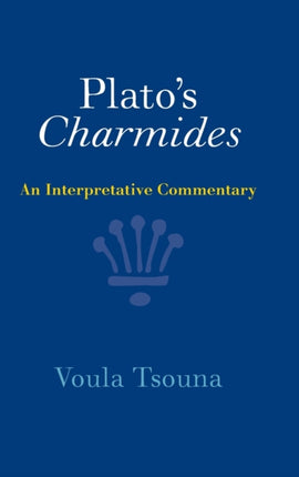 Platos Charmides