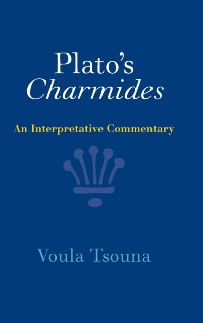 Platos Charmides