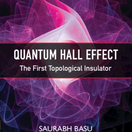 Quantum Hall Effect