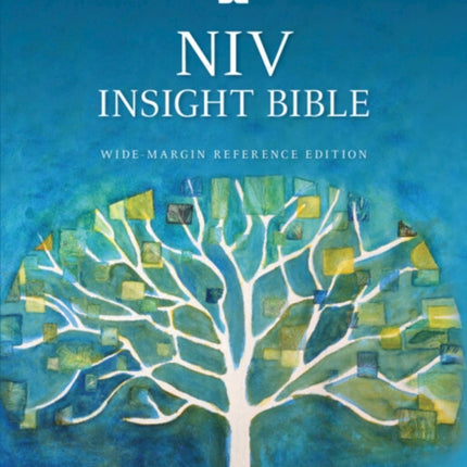 NIV Insight Bible, Wide-Margin Reference Edition, HB, NI740:XRM