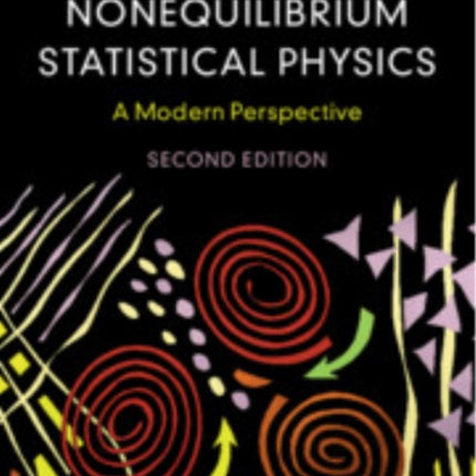 Nonequilibrium Statistical Physics
