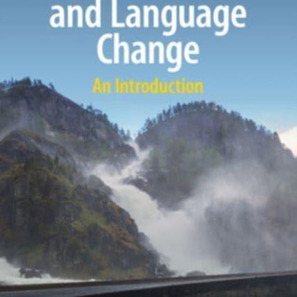 Linguistic Contact and Language Change