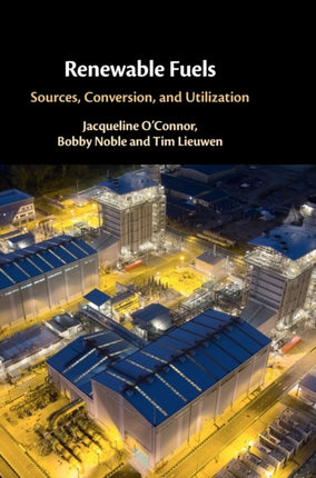 Renewable Fuels