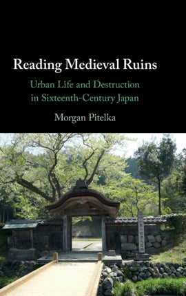 Reading Medieval Ruins