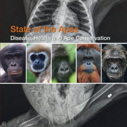 Disease Health and Ape Conservation Volume 5