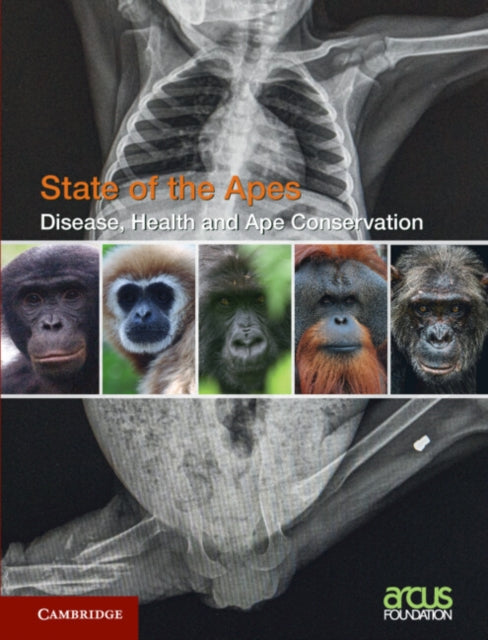 Disease Health and Ape Conservation Volume 5