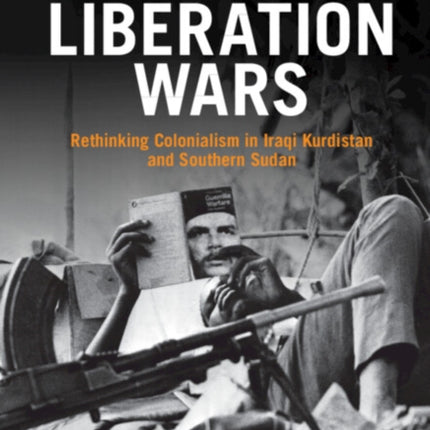 SecondGeneration Liberation Wars