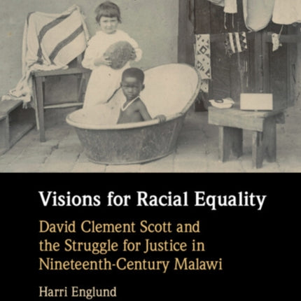 Visions for Racial Equality