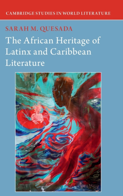 The African Heritage of Latinx and Caribbean