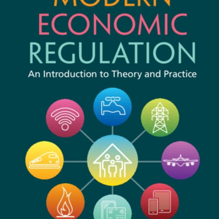 Modern Economic Regulation