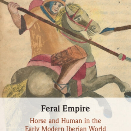 Feral Empire