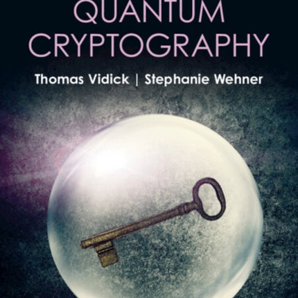 Introduction to Quantum Cryptography
