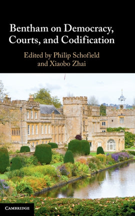 Bentham on Democracy Courts and Codification