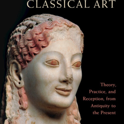Seeing Color in Classical Art