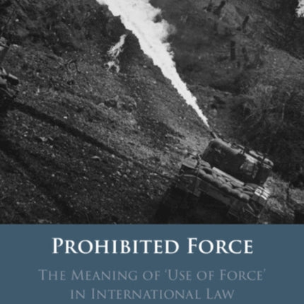 Prohibited Force