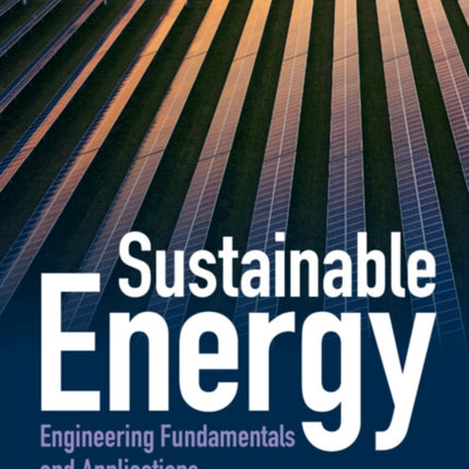 Sustainable Energy