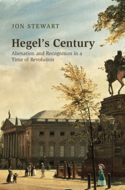 Hegels Century