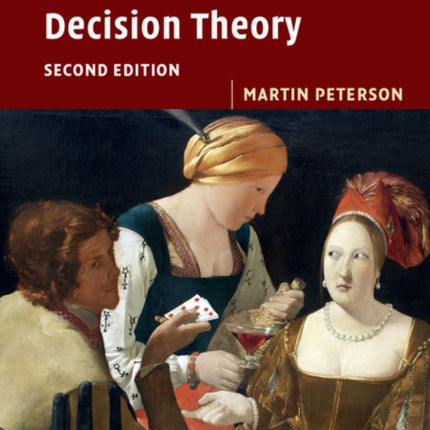 An Introduction to Decision Theory