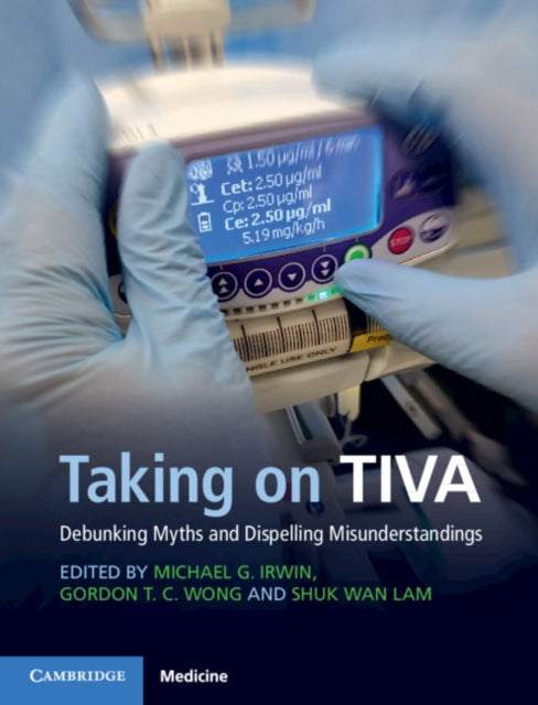 Taking on TIVA: Debunking Myths and Dispelling Misunderstandings