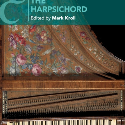 The Cambridge Companion to the Harpsichord