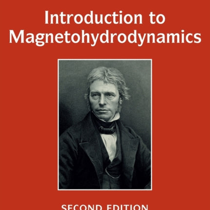 Introduction to Magnetohydrodynamics