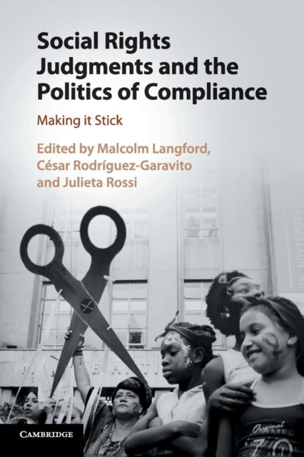 Social Rights Judgments and the Politics of Compliance