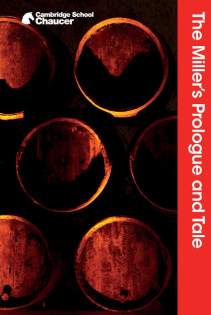 The Millers Prologue and Tale