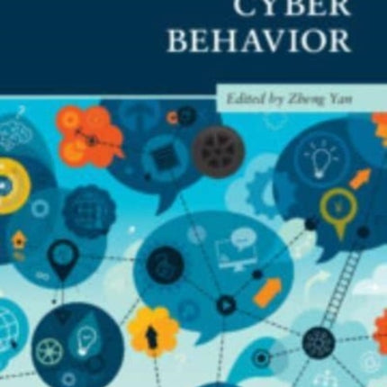 The Cambridge Handbook of Cyber Behavior 2 Volume