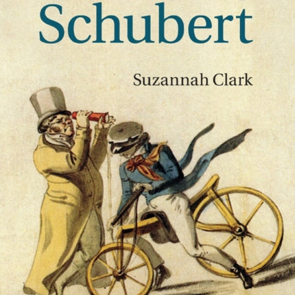 Analyzing Schubert