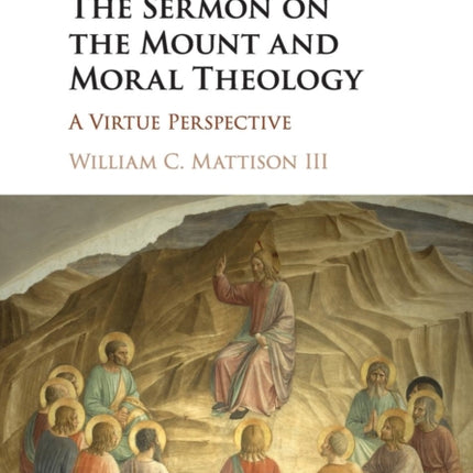 The Sermon on the Mount and Moral Theology