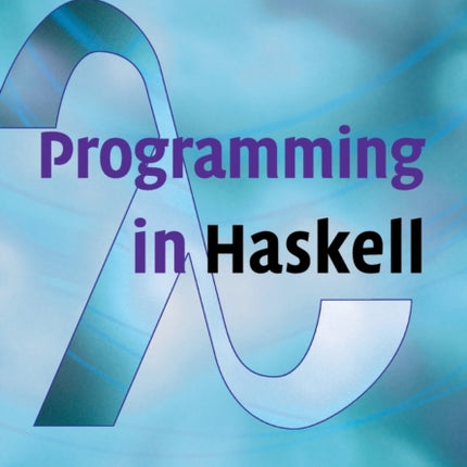 Programming in Haskell