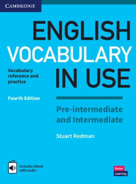 English Vocabulary in Use Preintermediate and