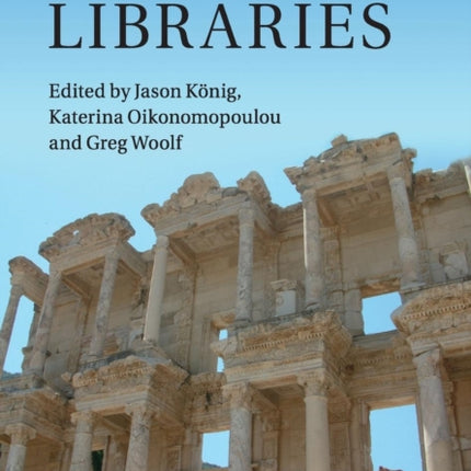 Ancient Libraries