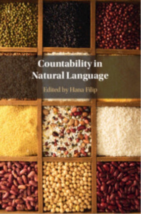 Countability in Natural Language