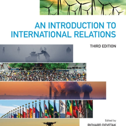 An Introduction to International Relations