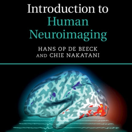 Introduction to Human Neuroimaging