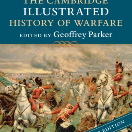 The Cambridge Illustrated History of Warfare