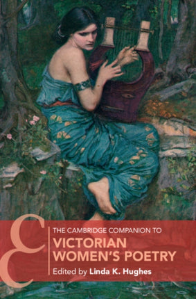 The Cambridge Companion to Victorian Womens