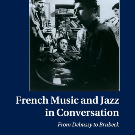 French Music and Jazz in Conversation