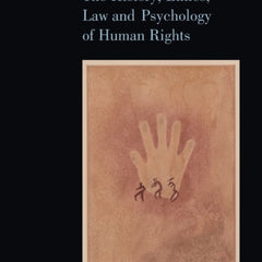 Collection image for: Public international law, human rights: labour and social Books