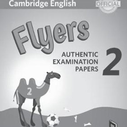 Cambridge English Young Learners 2 for Revised