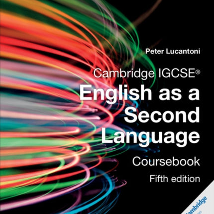 Cambridge IGCSE English as a Second Language