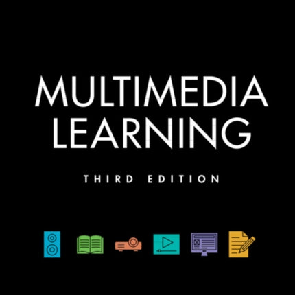 Multimedia Learning